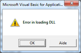 What is Microsoft DLL repair?