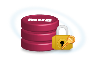 What Locking File Microsoft Access Database Uses