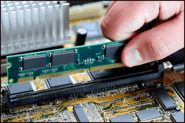 Add Extra RAM On Your PC