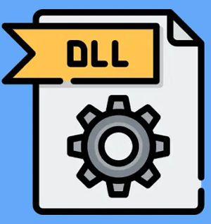Dynamic Link Library - DLL