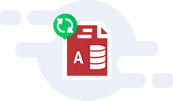 Access Database Report Corruption: