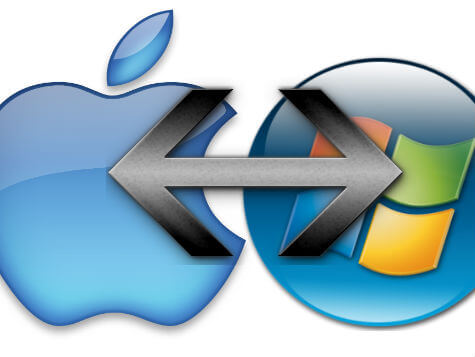 Avoid Using MAC And Windows On Same Network