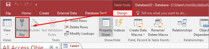 Fix Access Form Not Updating Table