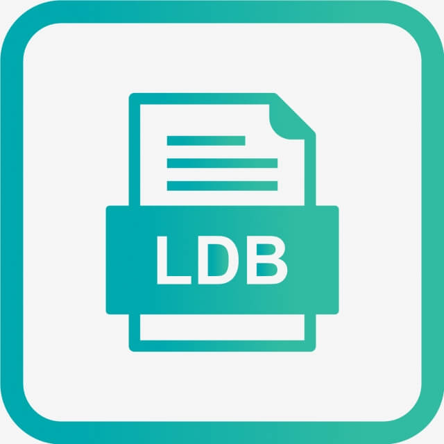 scraper cheek exegesis How To Unlock Or Remove Access Database LDB/LACCDB File