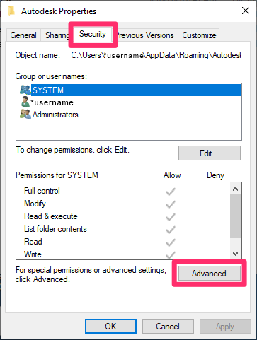 Microsoft Access Was Unable to Initialize the Windows Registry