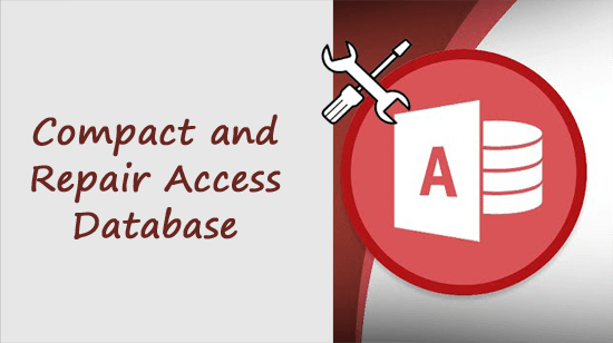 Compact and Repair Access Database