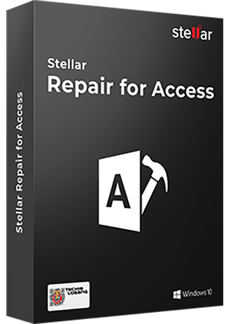 MS Access Repair Tool